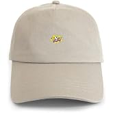 CafePress Snoopy and Woodstock Mummies Adjustable Baseball Cap