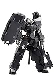 Japan Import Kotobukiya FA067 Frame Arms ZFA-01 Werewolf Spector: RE 1/100 Model Kit
