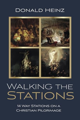 Walking the Stations: 14 Way Stations on a Christian... en promo sur Amazon