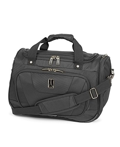 Travelpro maxlite 4 soft tote (black)