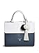 GUESS Factory Women's Melvin Satchel