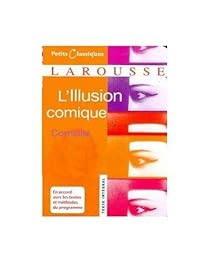 L' illusion comique