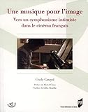 MUSIQUE POUR L IMAGE (LE SPECTACULAIRE) by