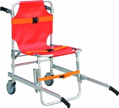 Amazon Com Medical Stair Stretcher Ambulance Wheel Chair New Equipment Emergency Edj 015a Forza4 Industrial Scientific