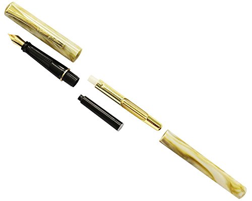 4 Mont+Marte+Calligraphy+Cartridges+Introduction