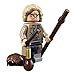 LEGO Harry Potter Series - Mad-Eye Moody - 71022