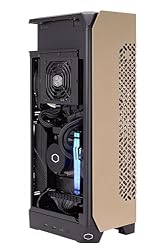 Cooler Master NC1 Pro Mini ITX Gaming PC - i7