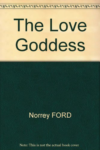 The Love Goddess