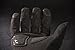 Ironclad EXOT-IBLK-04-L Tactical Operator Impact Glove, Stealth Black, Large
