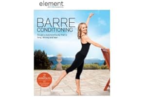 Element: Barre Conditioning