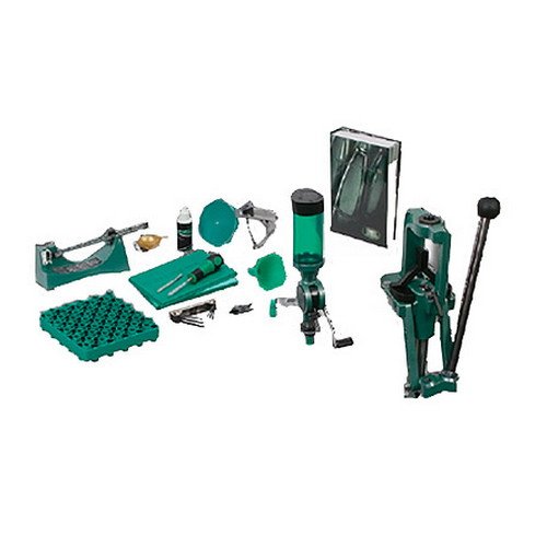 RCBS RCBS Rock Chucker Supreme Master Reloading Kit