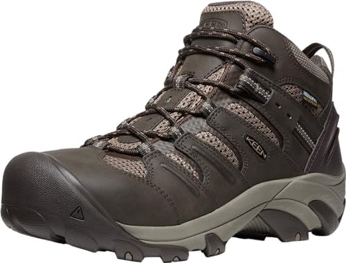 Amazon.com | KEEN Utility Men