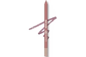 MYUANGO Lip Liner Pencil -Vegan and Creamy Formula, 24-Hour Long-Wear, Waterproof & Smudge-Resistant (B102)