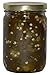 Texas Hill Country Candied Jalapeno Peppers 12 oz