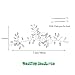 Unicra Bride Wedding Handmade Headpiece Bridal Headband Hair Vine Decorative Hair Accessories for Brides Silver