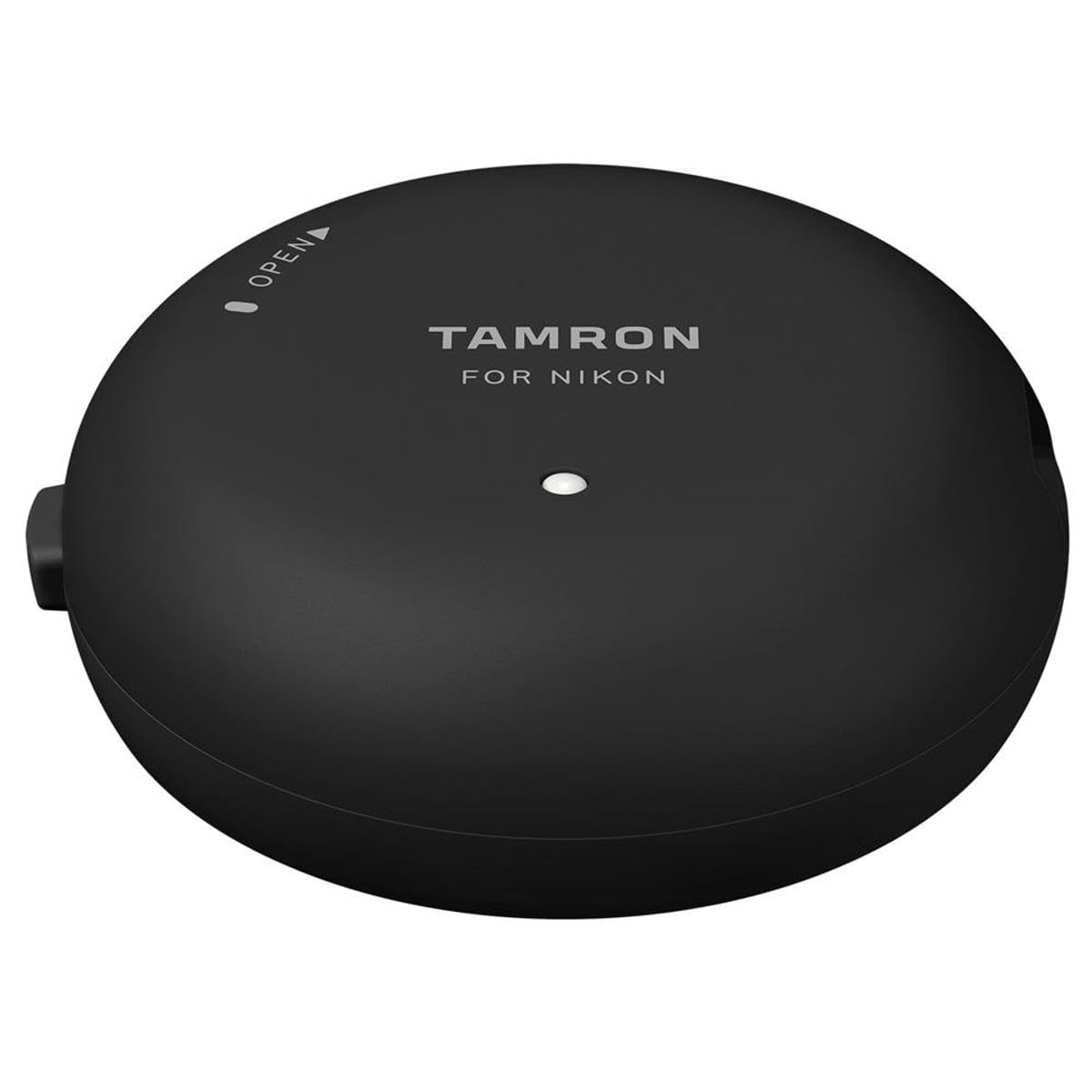 Tamron Tap-In Console for Nikon | Update & Customize Tamron Lenses | Firmware & Focus Fine-Tune