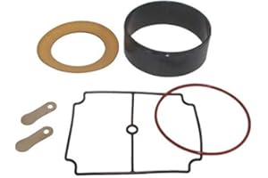 Kasco Teich-Aire Compressor Rebuild Kits for KM-60 Compressor