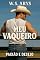 Livro MEU VAQUEIRO
