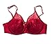 Aintle Special Bra With Pocket for Silicone Breast Crossdresser Mastectomy Prosthesis