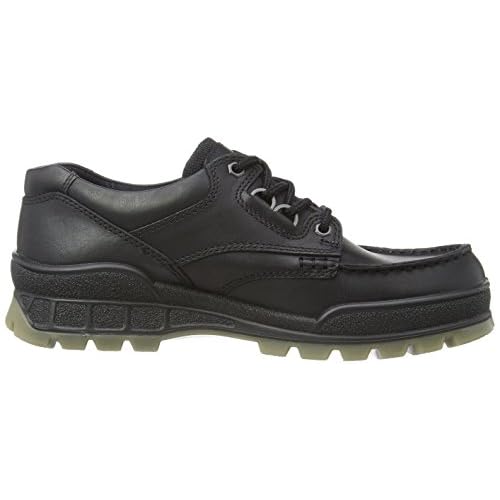 ecco men's track 25 premium low oxford