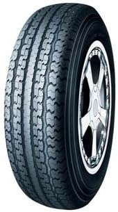 ST205/75R15 LR D/8 HERCULES POWER STR Radial Trailer Tire