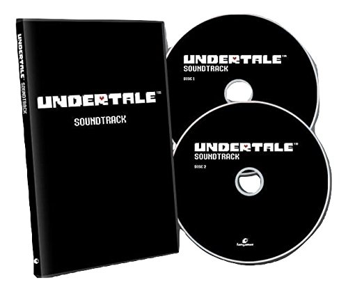 Undertale Original Soundtrack
