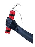 Rubie's Costume Co Fake Dynamite Costume