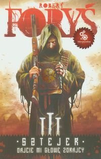 Sztejer III. Dajcie mi glowe zdrajcy (polish)