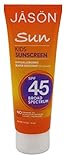 Jason Broad Spectrum Sunscreen