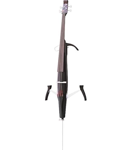 Amazon.com: Yamaha SVC-210SK Silent Cello : Musical Instruments