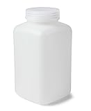 United Scientific™ UniStore™ Wide Mouth