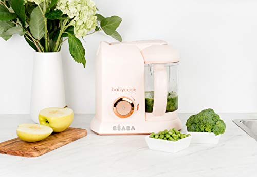 3 BEABA+Babycook+Cooker+Blender+Dishwasher