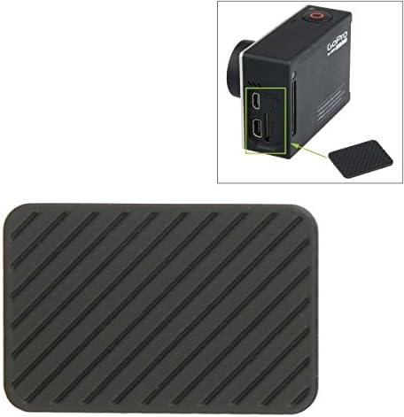 Side Interface Cover for GoPro HERO4 /3+ /3