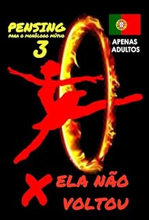 Livro pensing 3 para o monólogo mútuo: para o monólogo mútuo