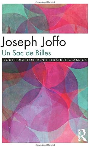 Un Sac de Billes (TWENTIETH CENTURY TEXTS)
