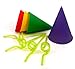 Jelly Belly Reusable Silicone Snow Cone Cups and Swirl Straws (Discontinued by Manufacturer)