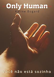 Livro Only Human