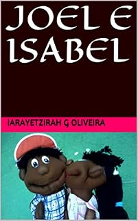 Livro JOEL E ISABEL