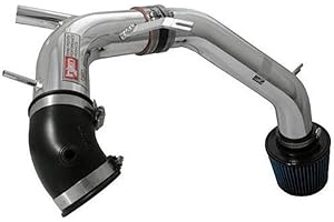 Injen Technology RD1680P Polished Race Division Cold Air Intake System