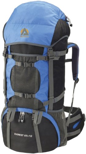 high peak alpinizmo backpack