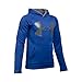 Under Armour UA Storm Armour Fleece Highlight Big Logo YSM Royal