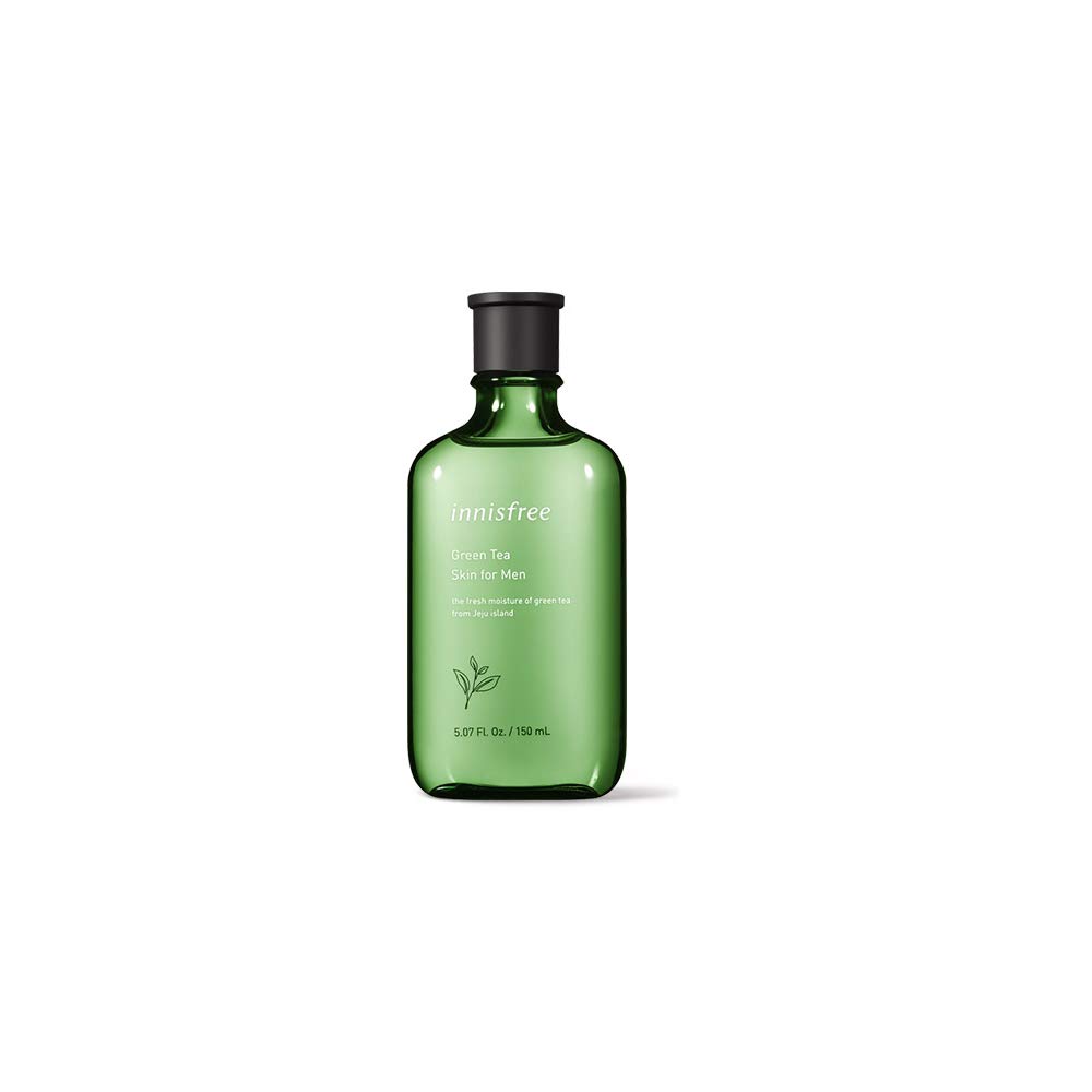 innisfree green tea seed toner