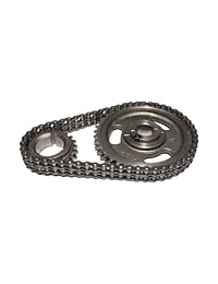 Comp Cams 2138 Magnum doble rodillo Timing Set para Ford 5.0L y 351 Windsor, '84-' 92