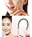 Beauty Face Facial Hair Spring Remover Threading Epilator Tool Handheld
