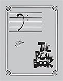 The Real Book Bass Clef Sixth Edition Epub-Ebook
