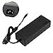SUPERNIGHT Power Supply Adapter 12V 10A AC to DC 110-240V 120W 12 Volt Power Supply Converter Transformer for 3D Printer LED Strip Lights Router CCTV Camera
