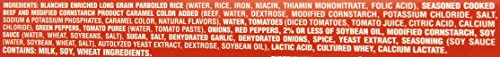 Stouffer's, Green Pepper Steak, 10.5 oz (Frozen) - Thumbnail 2