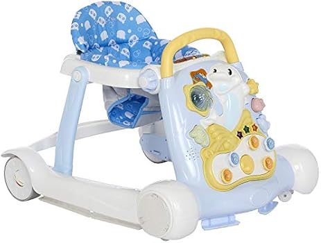 Dream On Me, Splash Walker \u0026 Activity 