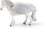 Schleich Pegasus, Standing