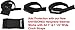 Neoprene Protective Sleeve Sheath for All Types of 1.5